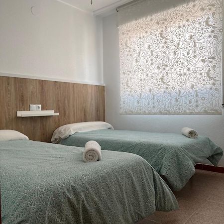 Apartamento Ca Valen 3 Peniscola Luaran gambar
