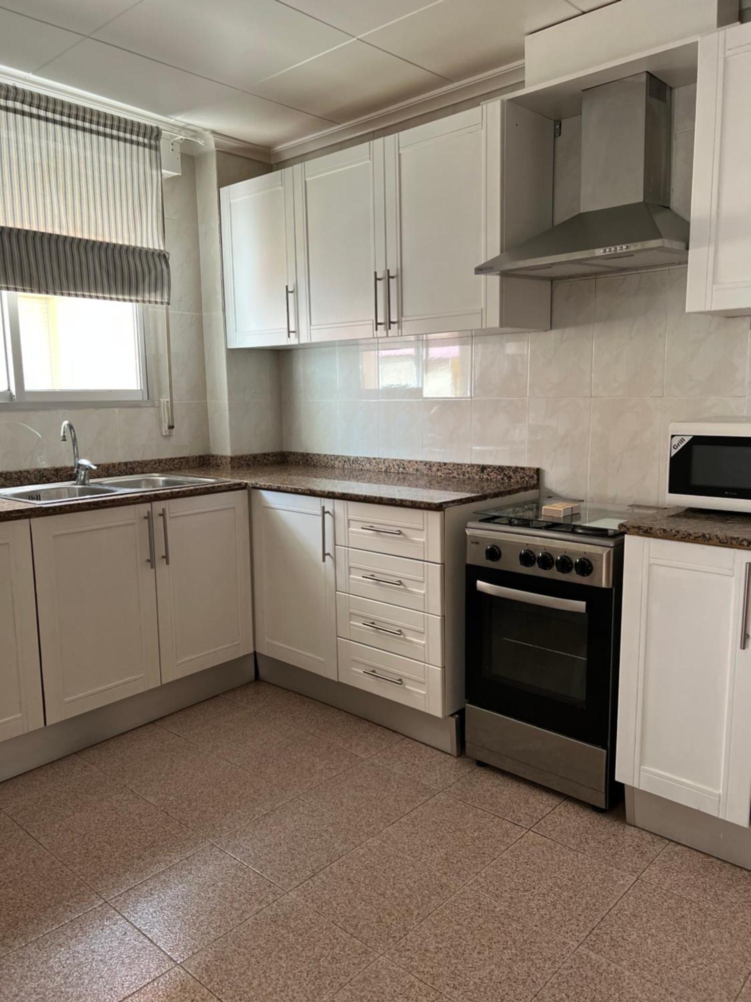 Apartamento Ca Valen 3 Peniscola Luaran gambar