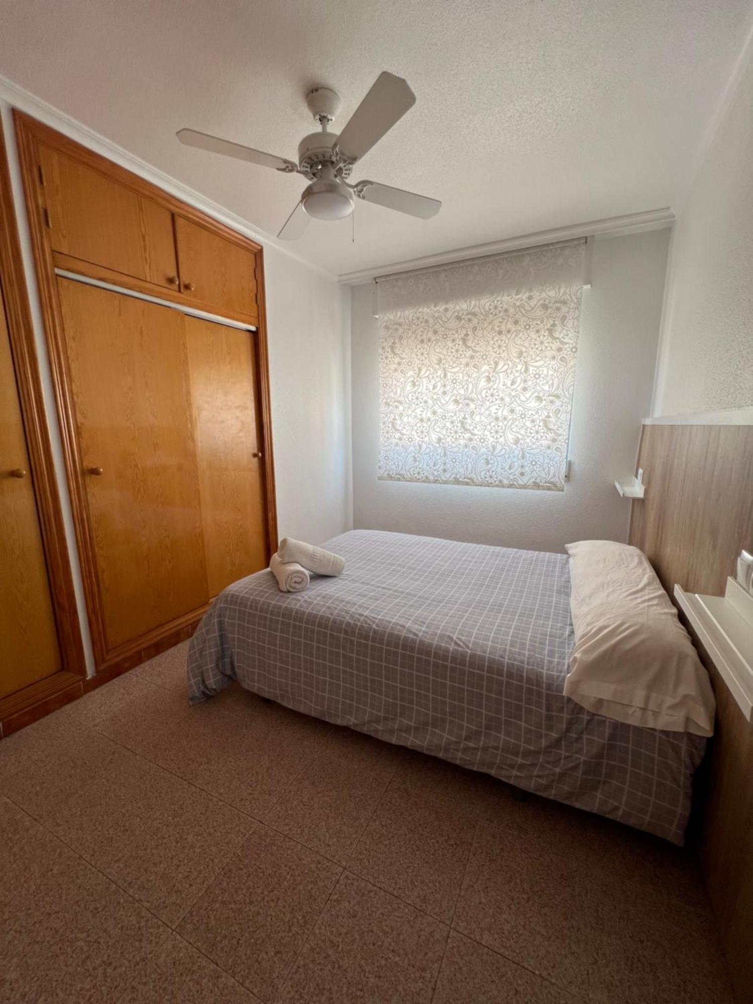 Apartamento Ca Valen 3 Peniscola Luaran gambar