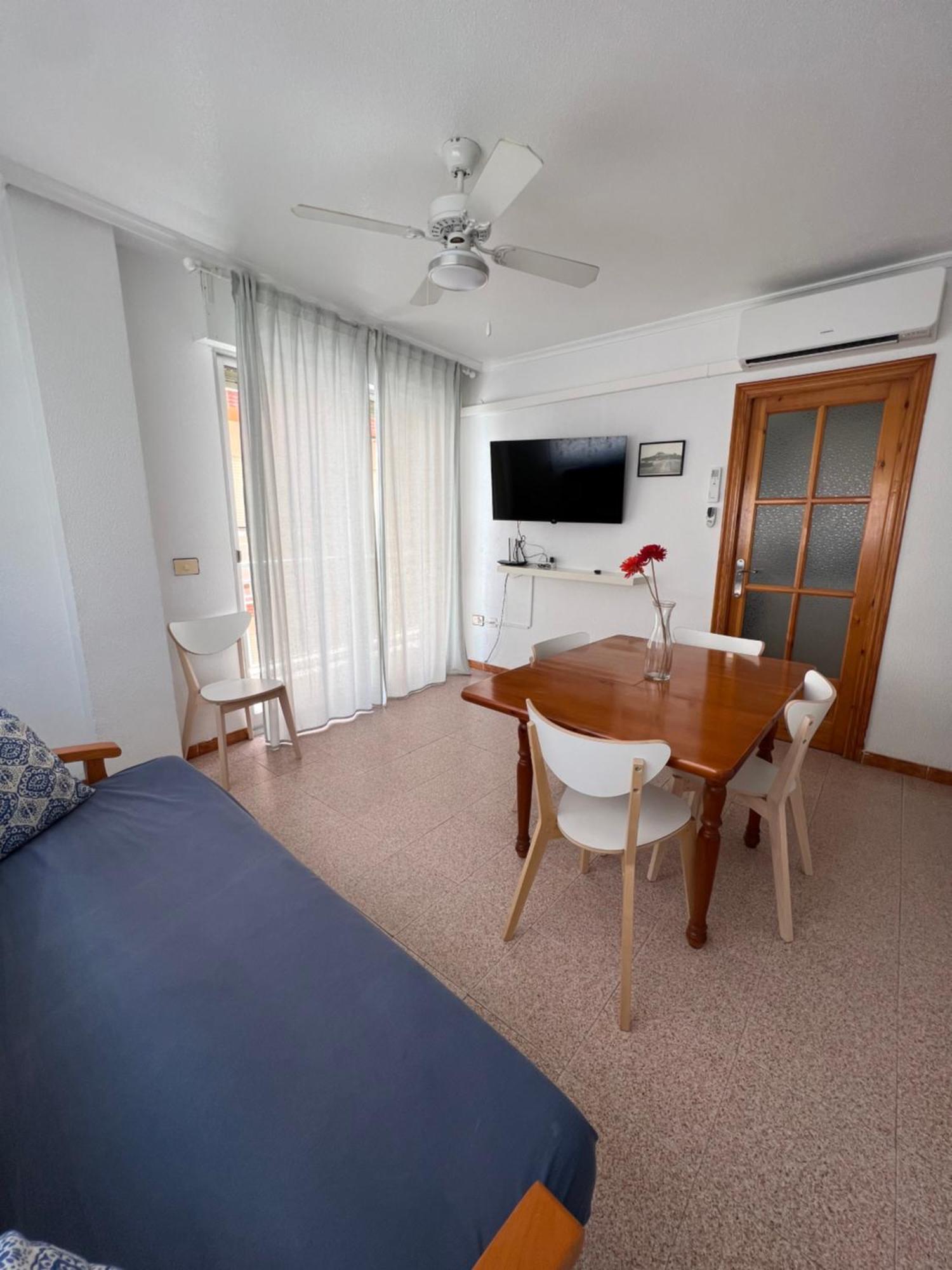 Apartamento Ca Valen 3 Peniscola Luaran gambar