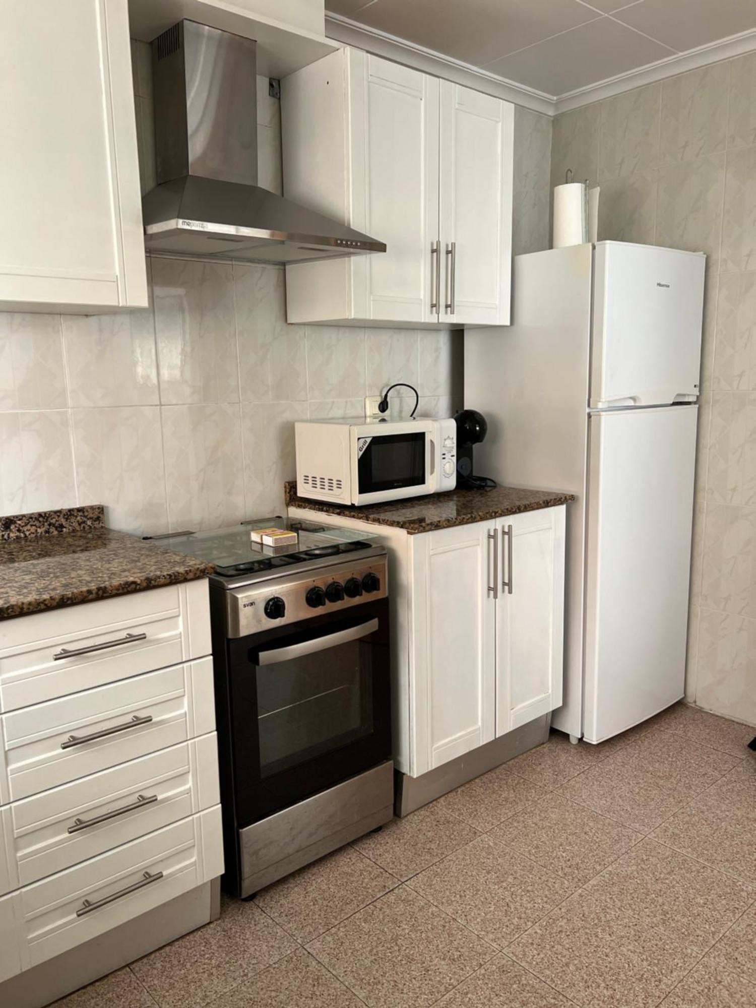 Apartamento Ca Valen 3 Peniscola Luaran gambar